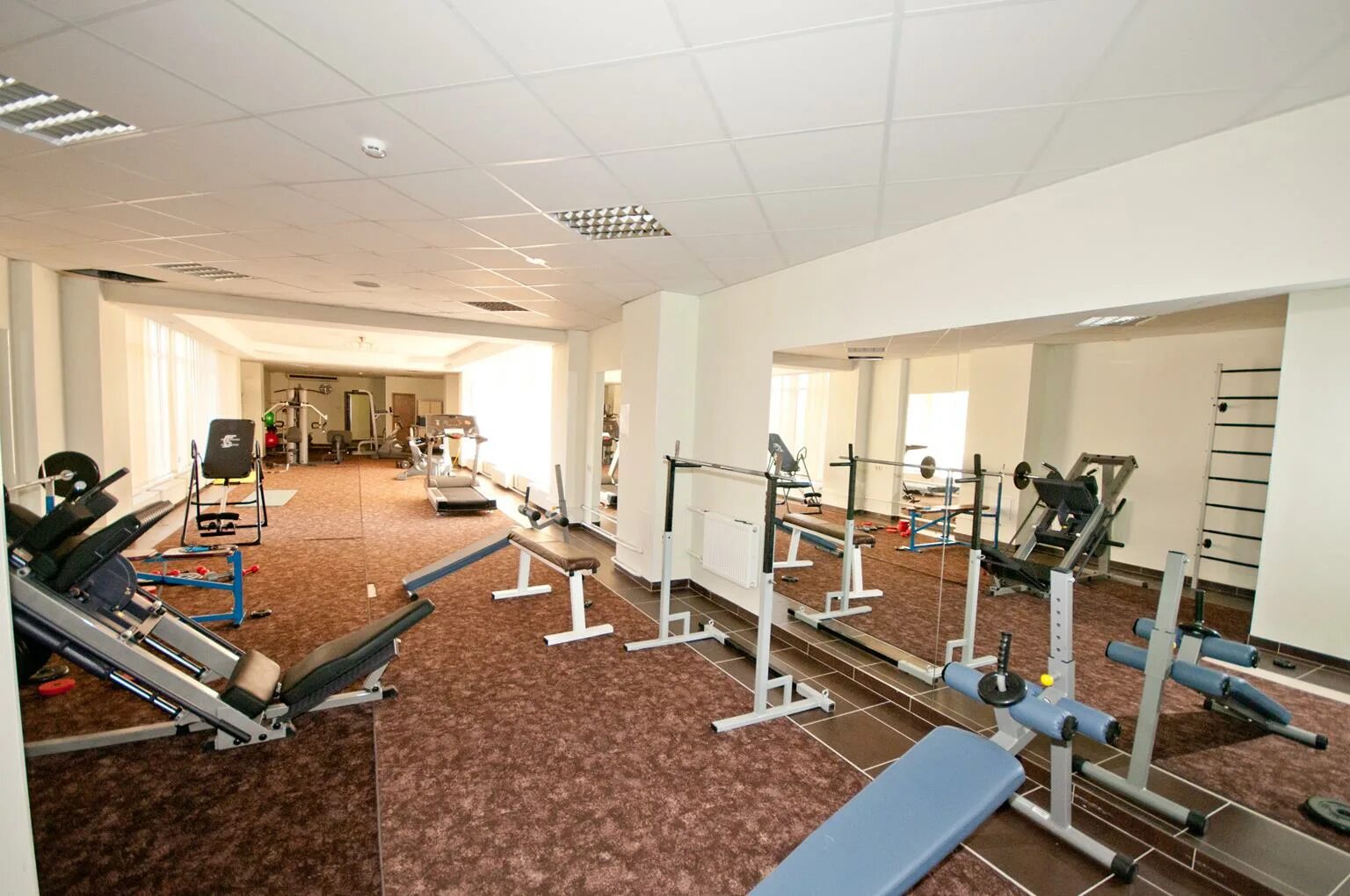 Orchestra oka spa resort