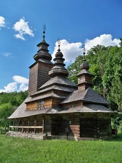 Архитектуры и быта