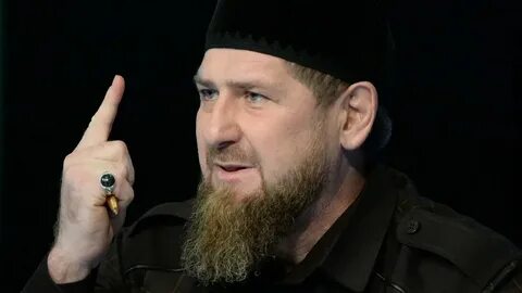 Кадыров нобелевская премия