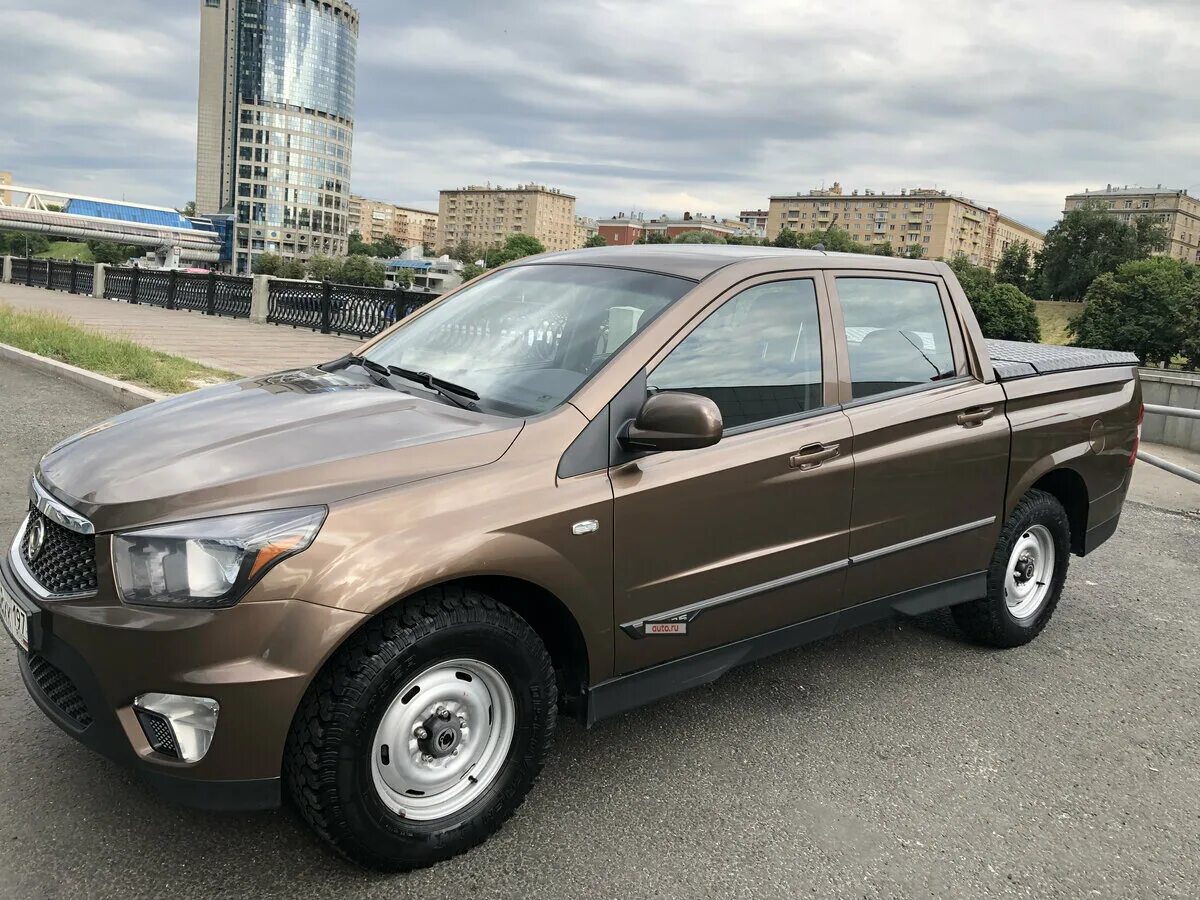 Купить саньенг владивосток. SSANGYONG Actyon Sports 2012. SSANGYONG Actyon Sports 2. SSANGYONG Actyon Sports II, 2012. SSANGYONG Actyon Sports пикап.