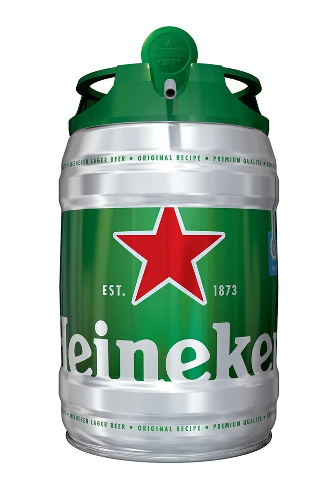 Бочонок Хайнекен 5л. Heineken бочонок 5 л. Пиво 5л бочонок Heineken бочка.