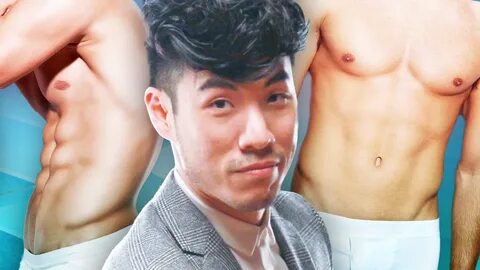 Why Aren't Asian Men Sexy? 