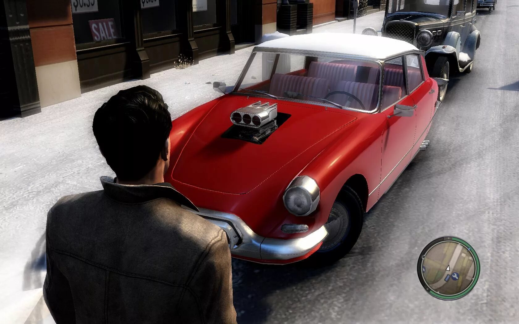 Cossack машина мафия 2. Нагнетатель Mafia 2. Mafia 2 кабриолет. Buick Mafia 2.