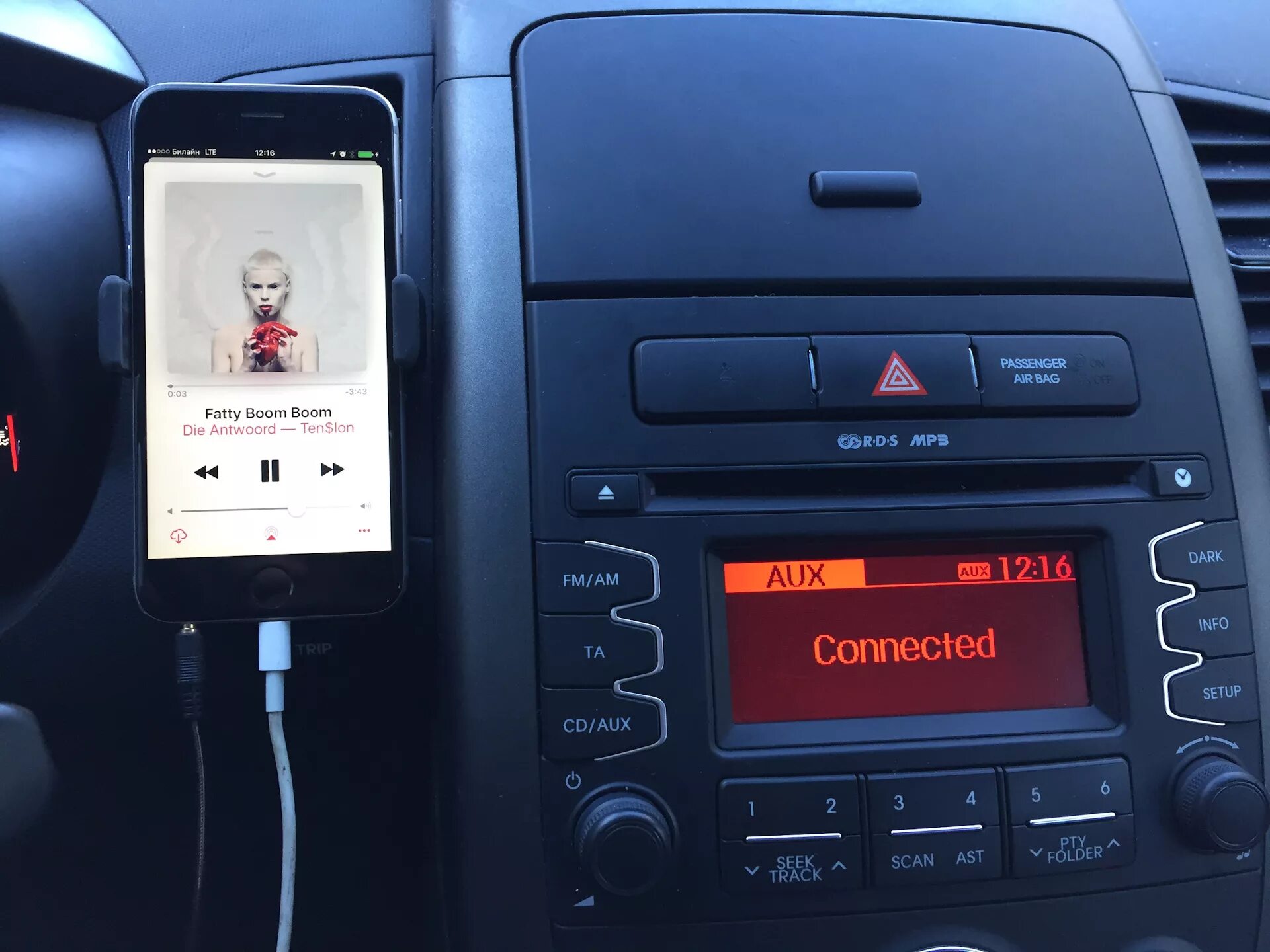 Esistenza Fruttivendolo Consiglio n a usb pioneer iphone sotto Pantera Prezioso