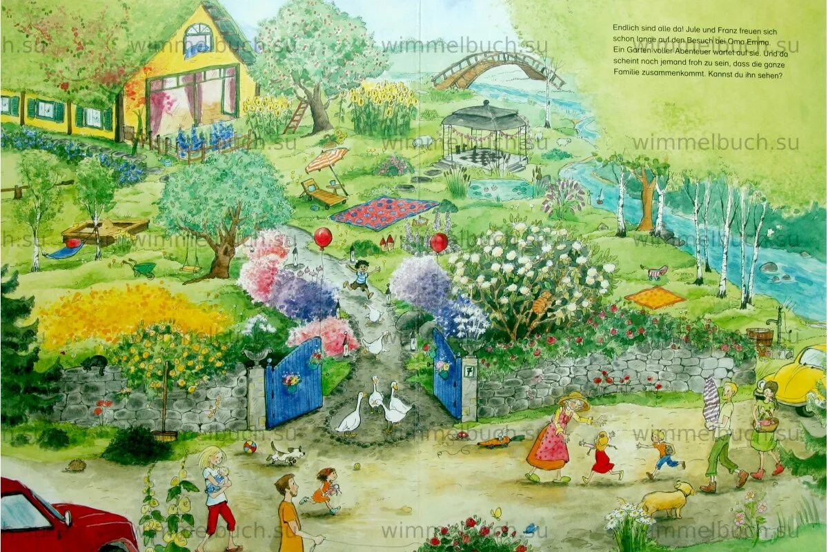 дачник с урожаем. Im garten. в гостях у бабушки ливаниос. петер уотсон ландшафтный архитектор. лежанка в сад.