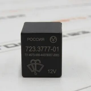 Реле дворников гранта фл