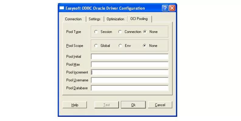 ODBC Oracle. Трассировка ODBC Oracle. ODBC Connector. Технология ODBC.