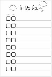 List is