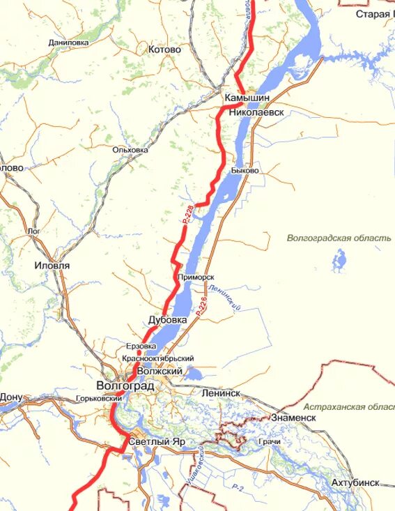 расписание котово камышин