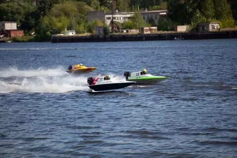 30 водный