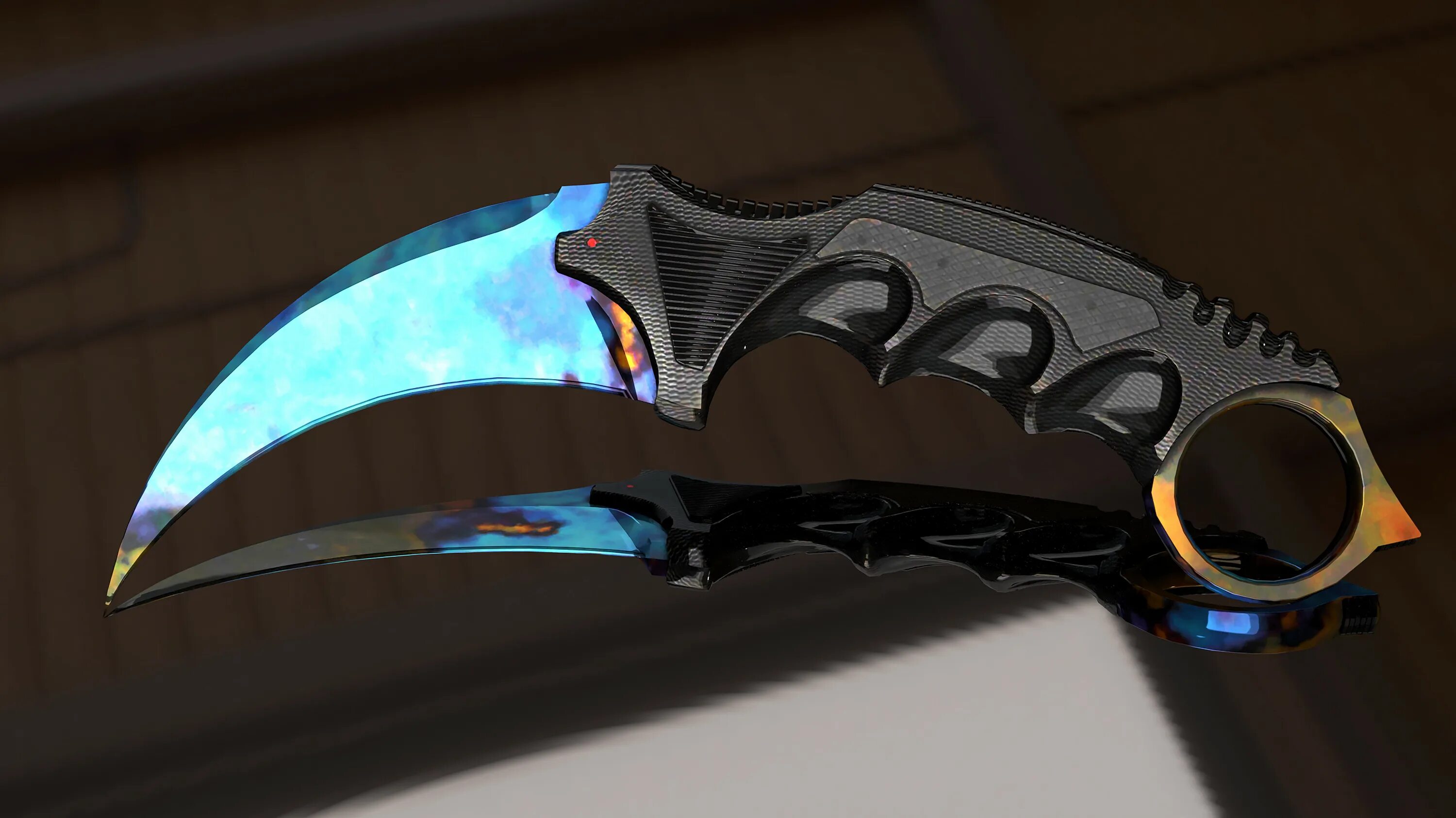 Керамбит блу гем. Керамбит поверхностная закалка блю гем. knife blue gem керамбит. керамбит закалка blue gem. керамбит блю гем кс го.