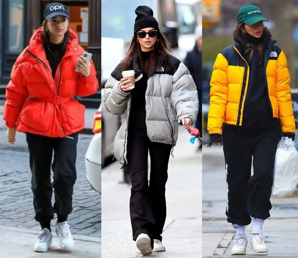 Куртки 2023 модные зимние 25 Puffer Jacket Outfits to Try in 2020! Fashion Inspiration and Discovery Зим