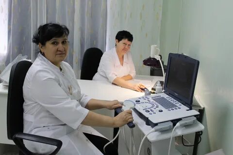 Регистратура оренбургская область