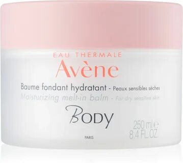 Avene крем для тела