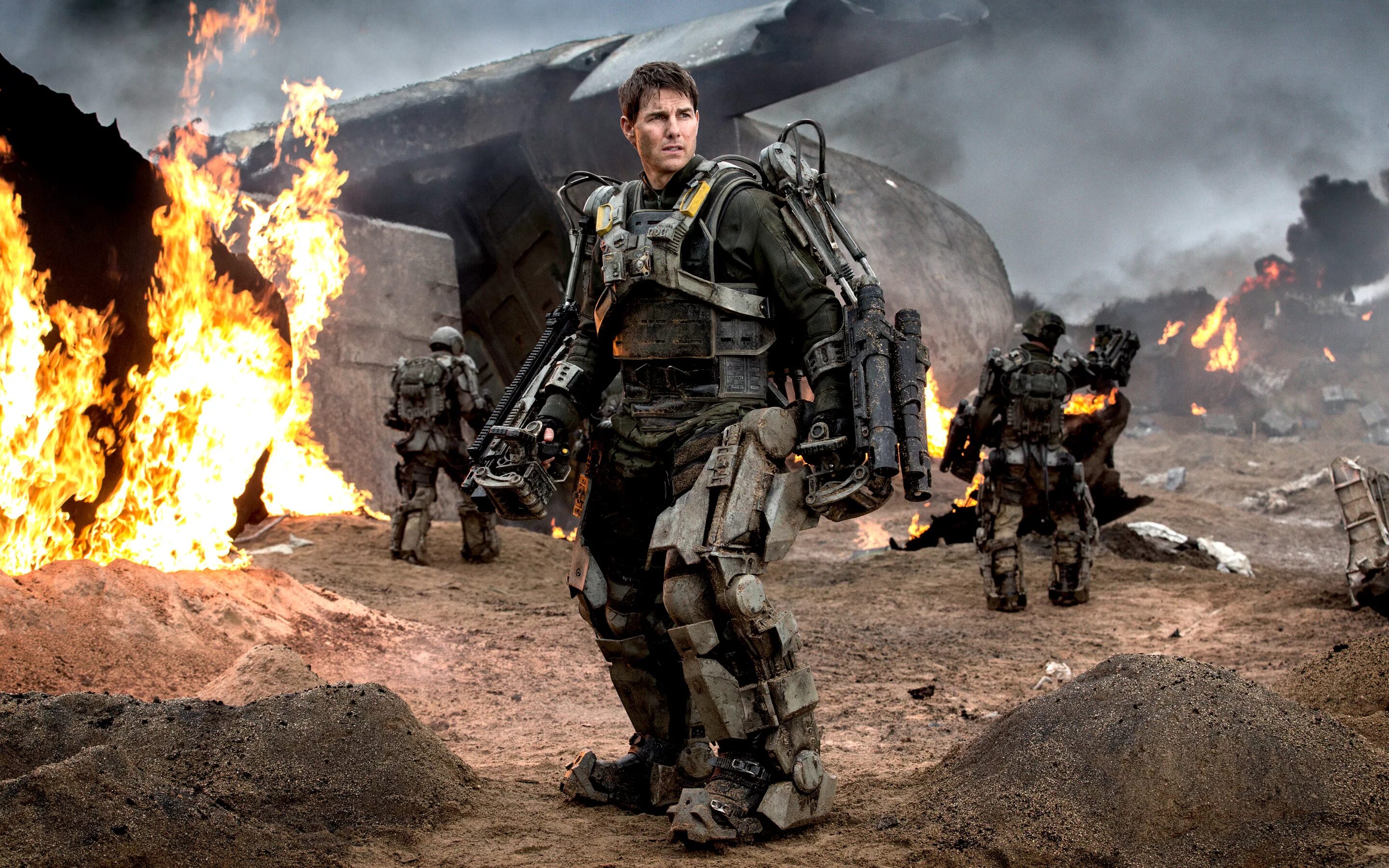 The end of tomorrow. Грань будущего (edge of tomorrow) 2014. том круз 2014 грань будущего. грань будущего сержант фаррелл.