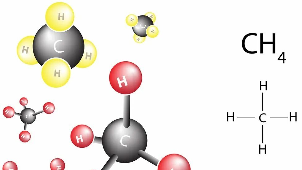 Метан имеет форму. Структурное строение метана. Молекула метана. Модель молекулы метана. Строение молекулы метана.