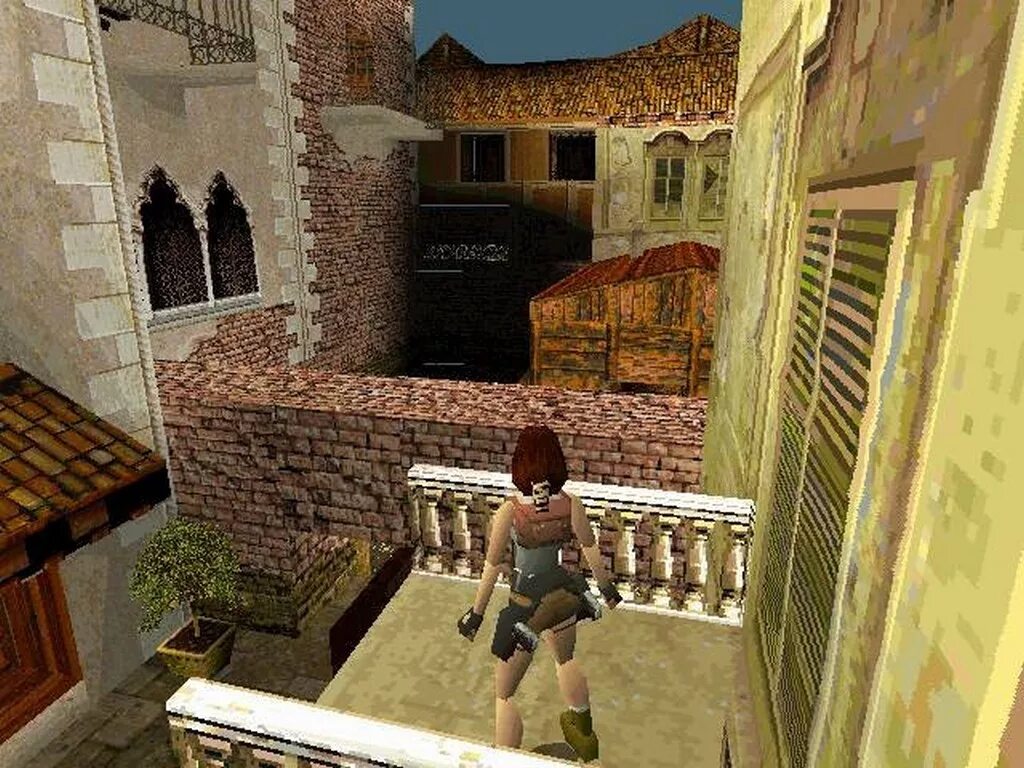 Tomb raider 2 прохождение. Tomb raider 2 уровни. Tomb raider 2 уровень 5. Tomb raider 2 дом. Tomb raider 2 ps1.