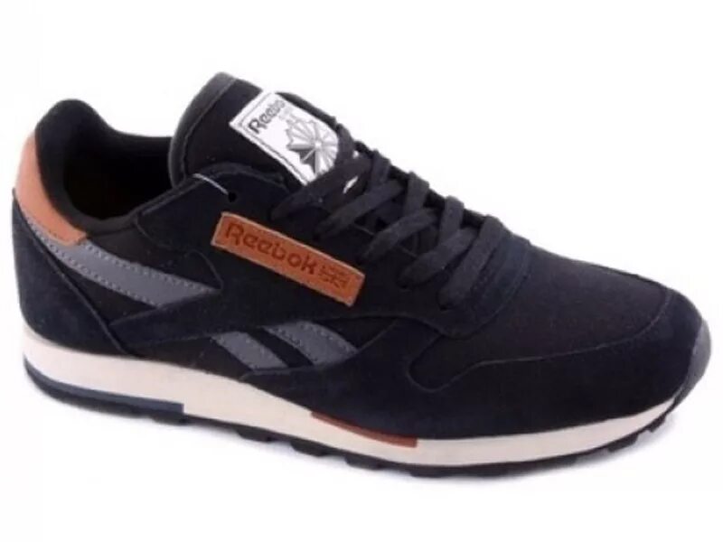 Замшевые кроссовки рибок. Reebok Classic черные замшевые. Кроссовки Reebok Classic Suede Black. Reebok Classic черные замшевые мужские. Reebok Classic черные замша.