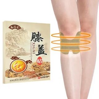 Knee patch пластырь