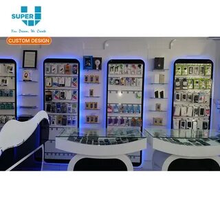 Super cell store
