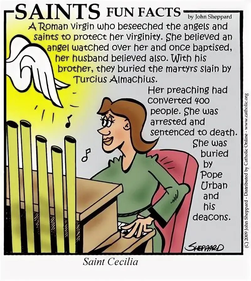 St funny. St funny