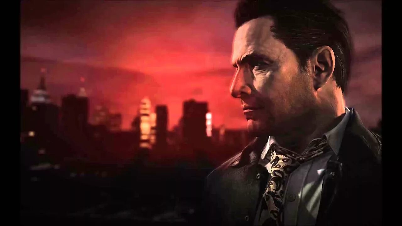 Max payne ost. Max payne 3 ost.