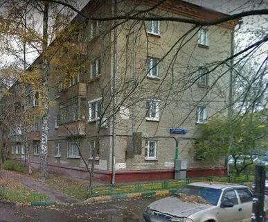 Ул партизанская д 9