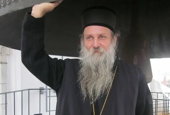 монах адливанкин