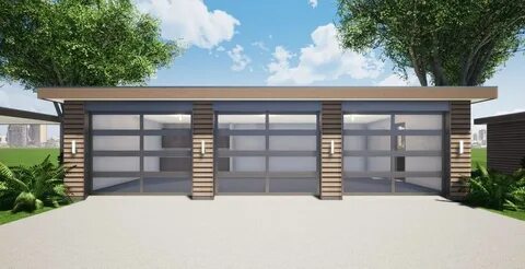 Garage 1 3