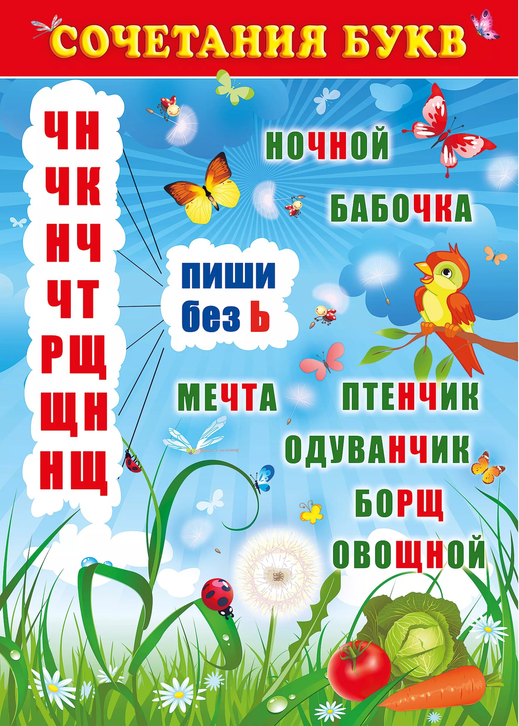 Полезное для 1 класса