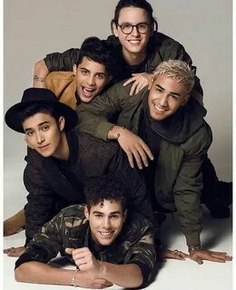 Boys 20