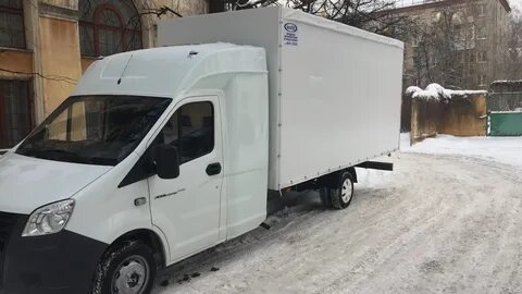 Газель некст отзывы