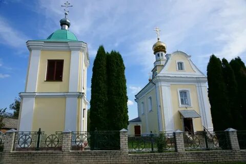 Волынск