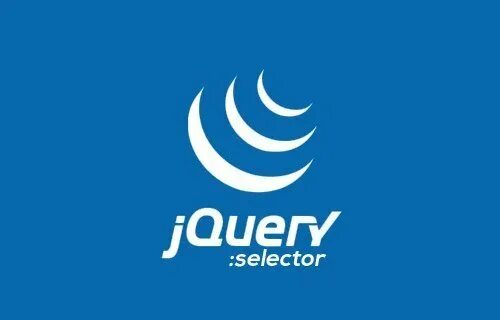 Jquery on. Jquery. jquery logo. jquery картинки. селекторы jquery.