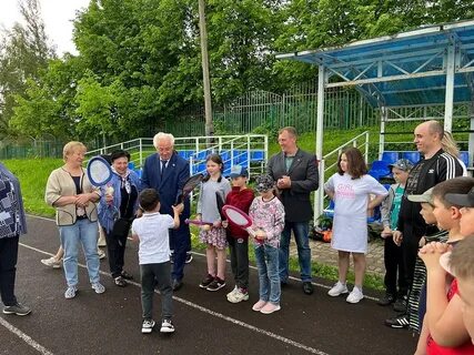 Ликино в одинцовском районе