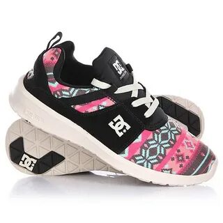 Мультиколор последний размер dc shoes