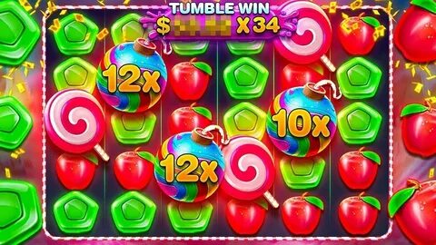 Play sweet bonanza top