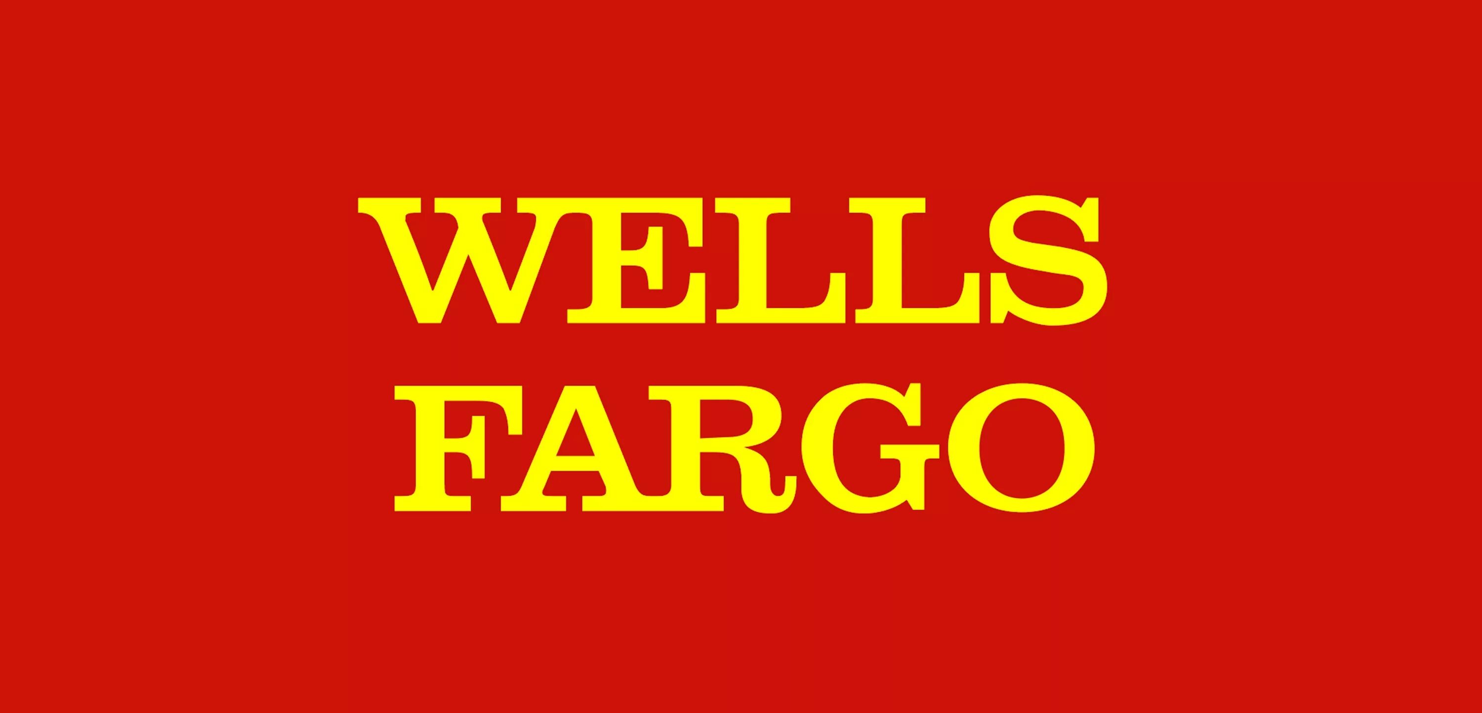 Close pro. Wells Fargo. Wells Fargo лого. Веллс Фарго. Wells Fargo логотип PNG.