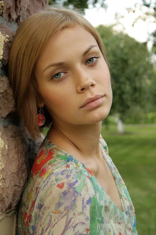 Екатерина Стеблина, фотографии