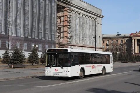 170 автобус красноярск