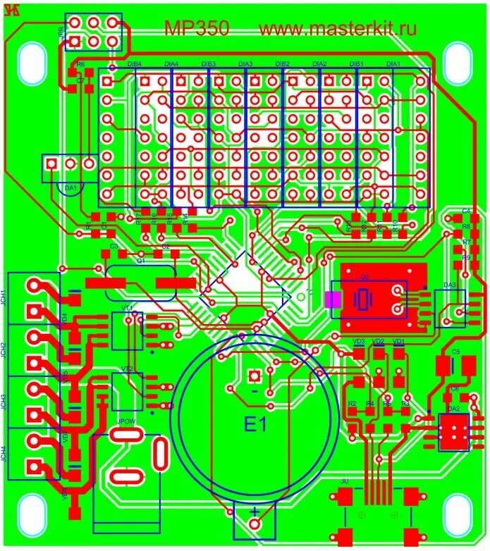 Mp350. Плата управления нагрузкой. Мр350. Мастер кит 4 канальный таймер. Мп 350