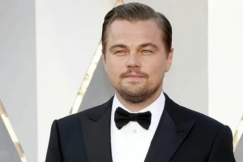 Ди каприо пидиди