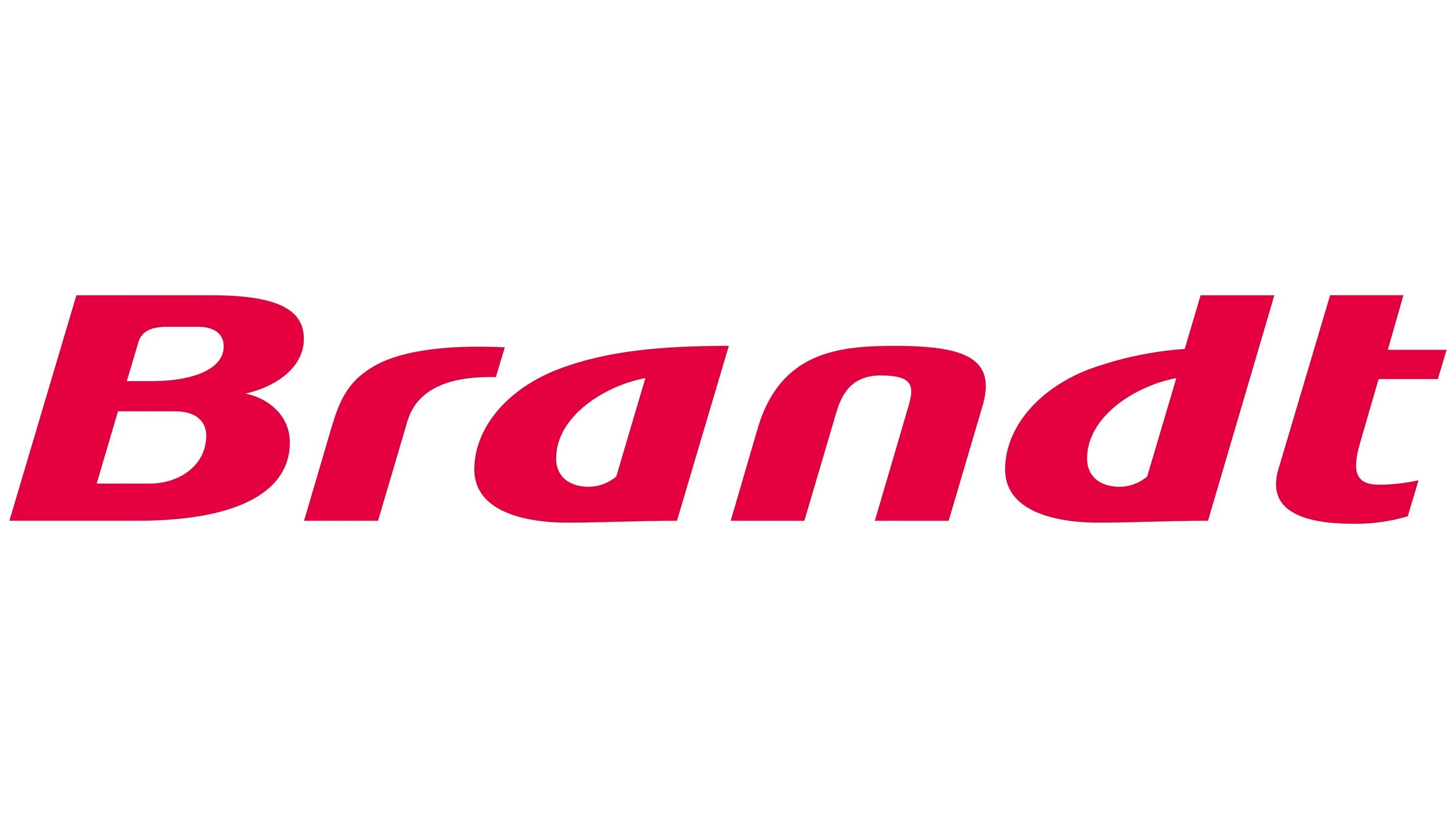 Бренд бытовой техники 7. Brandt.