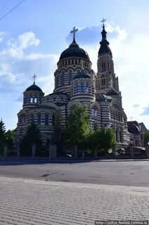 Харьковые