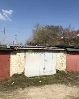 Гаражи в коврове