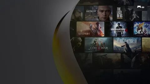 Пс плюс список игр 2024