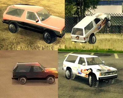 Beta cars