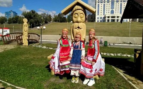 Саранское подворье
