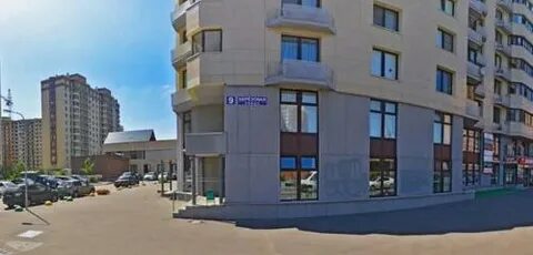 Березовая дом 1