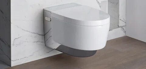 smart toilets in Australia